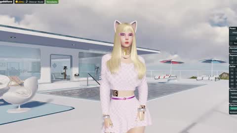 GABBI online show from 4, 11, 2025