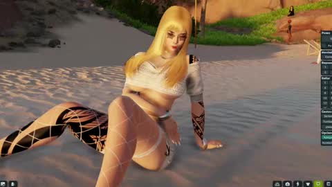 GABBI online show from 18, 11, 2025