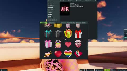 GABBI online show from 10, 2, 2026