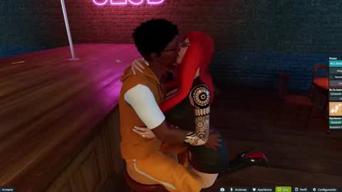 GABBI online show from 27, 3, 2026