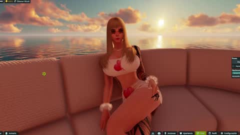 GABBI online show from 9, 4, 2026