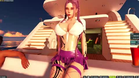 GABBI online show from 23, 4, 2026