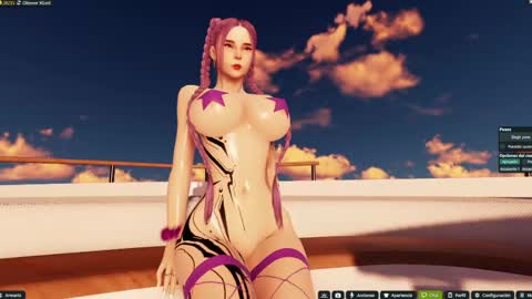 GABBI online show from 25, 4, 2026