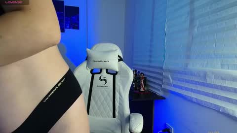 gabbie_kook online show from 27, 2, 2026