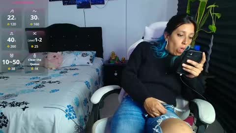 Snapshot of gabbie_kook chatting on 7, 5, 2026 gabbie_kook online show from 7, 5, 2026