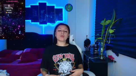 Snapshot of gabbie_kook chatting on 1, 6, 2026 gabbie_kook online show from 1, 6, 2026