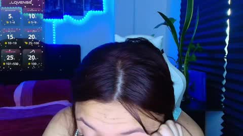 Snapshot of gabbie_kook chatting on 3, 6, 2026 gabbie_kook online show from 3, 6, 2026