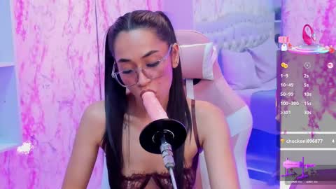 Gabbie online show from 9, 10, 2025