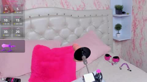 gabbieskinny online show from 20, 12, 2025