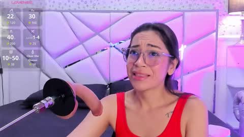 Snapshot of gabbieskinny chatting on 27, 3, 2026 gabbieskinny online show from 27, 3, 2026