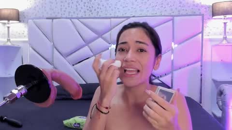 Snapshot of gabbieskinny chatting on 29, 3, 2026 gabbieskinny online show from 29, 3, 2026