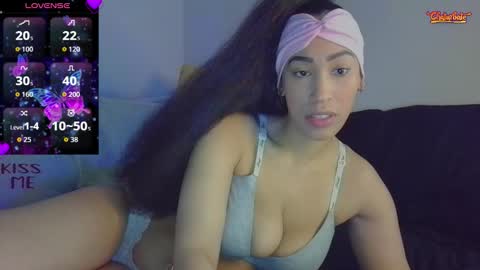 Gabbii Cakez online show from 12, 1, 2026