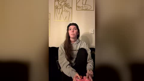 Gabbi Von Tate online show from 20, 3, 2026