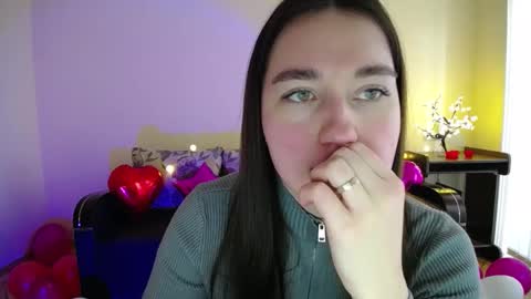 Jaklin online show from 19, 2, 2025