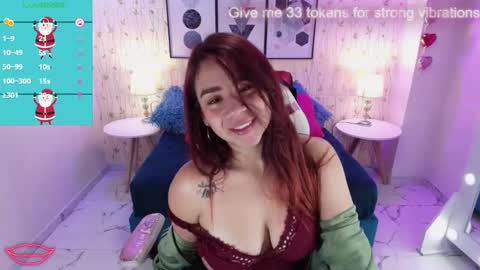 gabby_evanns online show from 17, 12, 2024