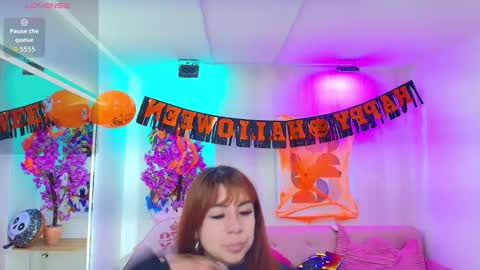 gabby_evanns online show from 29, 10, 2025