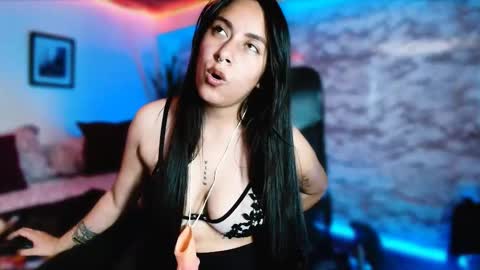 Snapshot of gabby_sweet5 chatting on 4, 10, 2025 Gabby Sweet online show from 4, 10, 2025