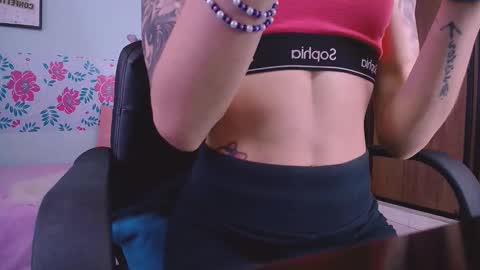  Gabby  online show from 21, 1, 2025