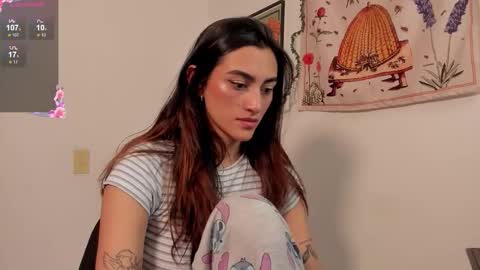 NEW ACCOUNT Gabriella online show from 6, 11, 2025