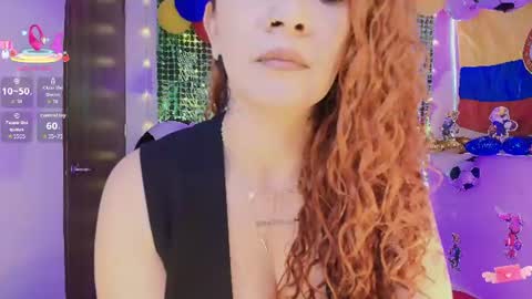 gabhy_rivera online show from 14, 7, 2026