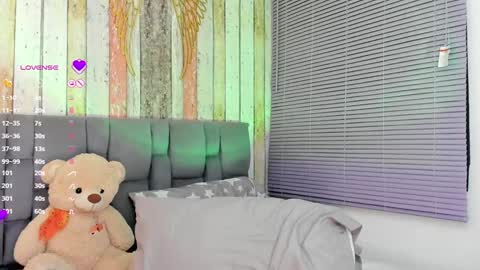 Gabriela  online show from 30, 1, 2025