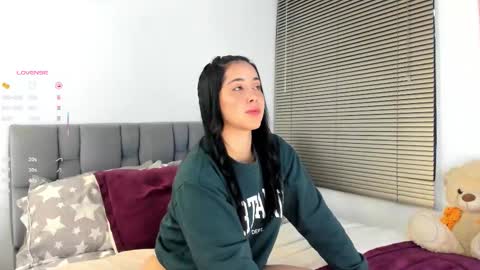 Gabriela  online show from 15, 2, 2026