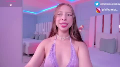 Gabi  online show from 19, 6, 2026