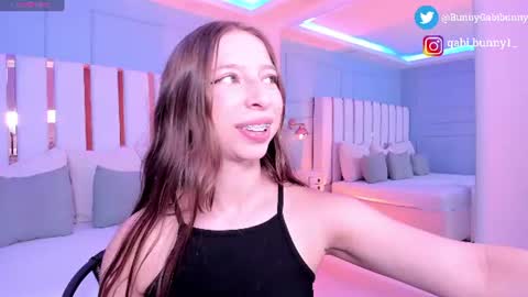 Gabi  online show from 22, 6, 2026