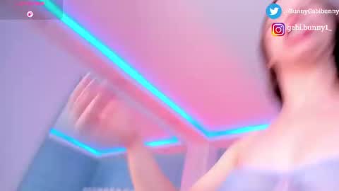 Gabi  online show from 23, 7, 2026