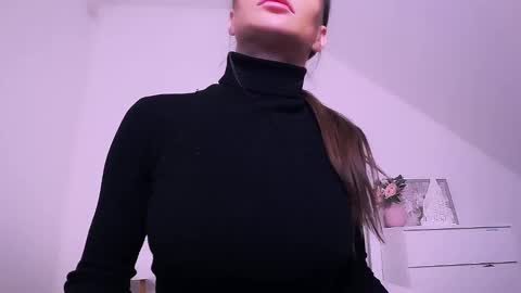 GabiCarter online show from 23, 12, 2024