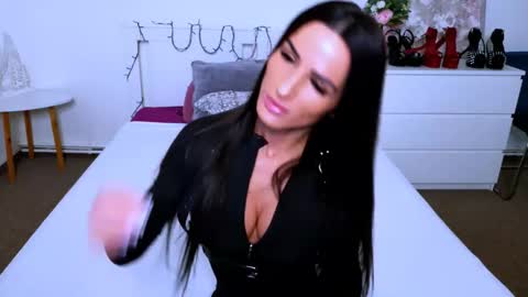 Snapshot of gabi_carter chatting on 4, 2, 2026 GabiCarter online show from 4, 2, 2026