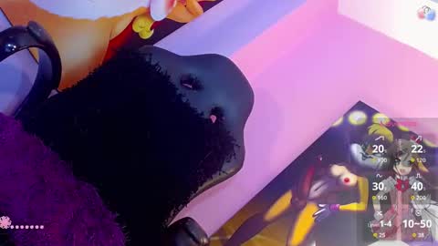 gabi_prince online show from 9, 2, 2026