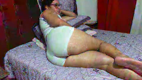 gaby  layla online show from 15, 10, 2025