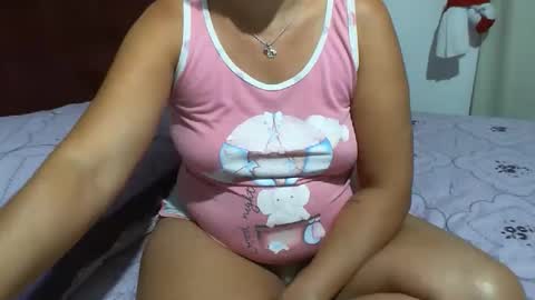 gaby  layla online show from 19, 4, 2026