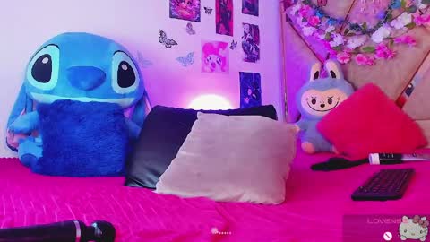 gabii_princess online show from 27, 4, 2026