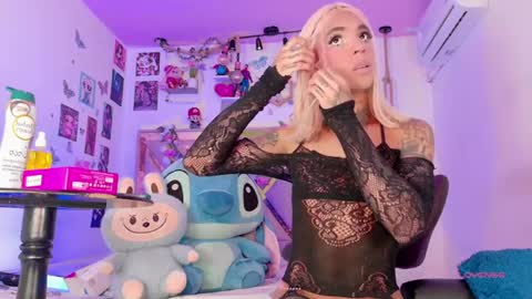 gabii_princess online show from 27, 6, 2026