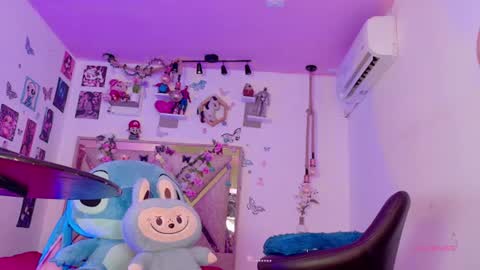 gabii_princess online show from 4, 7, 2026