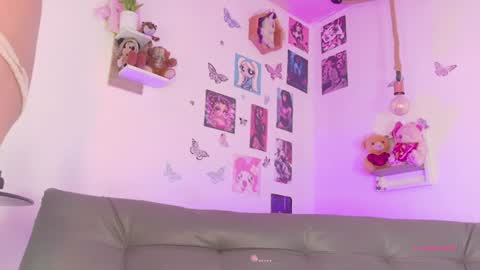gabii_princess online show from 11, 7, 2026