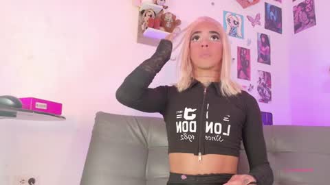 gabii_princess online show from 14, 7, 2026