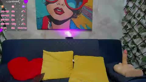 Gabi Morgan online show from 7, 3, 2025