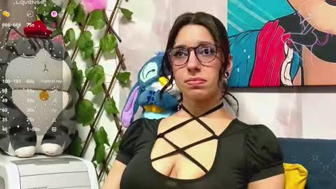 Gabi Morgan online show from 16, 3, 2026