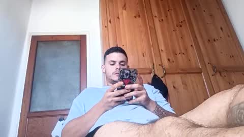 gabito94 online show from 6, 10, 2025