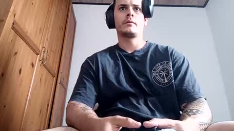 gabito94 online show from 16, 10, 2025