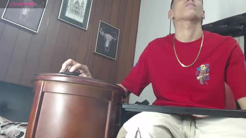 Gabo online show from 31, 1, 2025