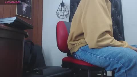 Gabo online show from 3, 2, 2025