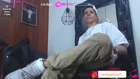 Gabo online show from 4, 2, 2025