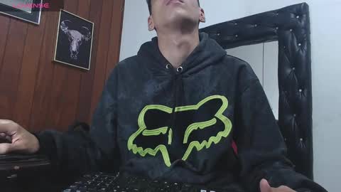 Gabo online show from 16, 2, 2025