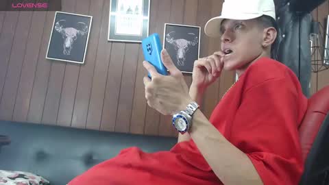 Gabo online show from 19, 2, 2025