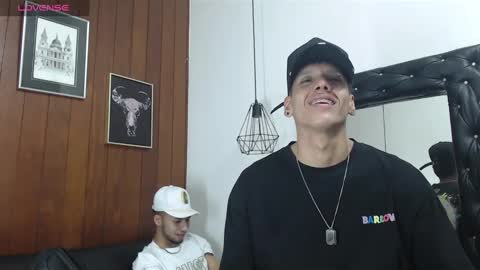 Gabo online show from 5, 3, 2025