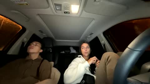 The next stream in car 1 december 10pm time in France online show from 1, 12, 2024